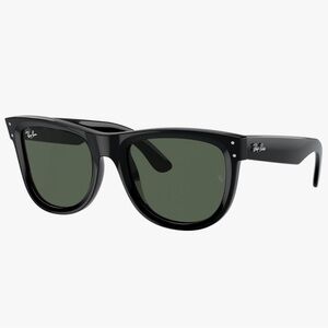 Ray-Ban Wayfarer Reverse Sunglasses